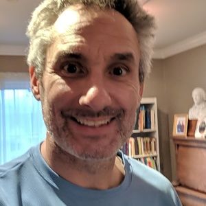 Meet your Posher, Don